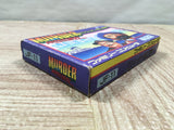 UF4099 Murder on the Mississippi Boxed Nintendo Famicom NES Japan