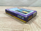 UF4099 Murder on the Mississippi Boxed Nintendo Famicom NES Japan