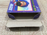 UF4099 Murder on the Mississippi Boxed Nintendo Famicom NES Japan