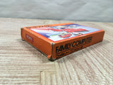 UF4200 Road Fighter Boxed Nintendo Famicom NES Japan