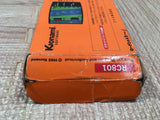 UF4200 Road Fighter Boxed Nintendo Famicom NES Japan