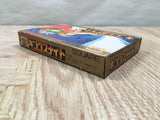 UF4201 King's Knight Boxed Nintendo Famicom NES Japan