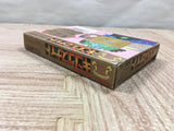 UF4201 King's Knight Boxed Nintendo Famicom NES Japan