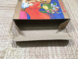 UF4201 King's Knight Boxed Nintendo Famicom NES Japan