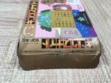 UF4201 King's Knight Boxed Nintendo Famicom NES Japan
