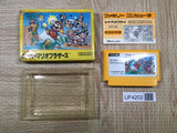 UF4202 Super Mario Bros. Boxed Nintendo Famicom NES Japan
