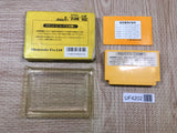 UF4202 Super Mario Bros. Boxed Nintendo Famicom NES Japan