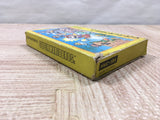 UF4202 Super Mario Bros. Boxed Nintendo Famicom NES Japan