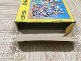UF4202 Super Mario Bros. Boxed Nintendo Famicom NES Japan