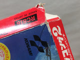 UF4203 King Kong 2 Boxed Nintendo Famicom NES Japan