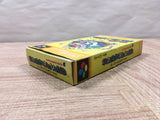 UF4205 Super Mario World Boxed Nintendo Super Famicom SNES Japan