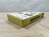 UF4205 Super Mario World Boxed Nintendo Super Famicom SNES Japan