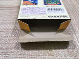 UF4205 Super Mario World Boxed Nintendo Super Famicom SNES Japan