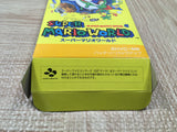 UF4206 Super Mario World Boxed Nintendo Super Famicom SNES Japan