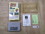 UF4206 Super Mario World Boxed Nintendo Super Famicom SNES Japan