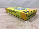 UF4206 Super Mario World Boxed Nintendo Super Famicom SNES Japan