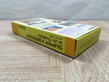UF4206 Super Mario World Boxed Nintendo Super Famicom SNES Japan