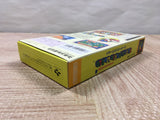 UF4206 Super Mario World Boxed Nintendo Super Famicom SNES Japan