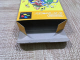 UF4206 Super Mario World Boxed Nintendo Super Famicom SNES Japan