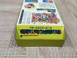 UF4206 Super Mario World Boxed Nintendo Super Famicom SNES Japan
