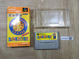 UF4207 Super Mario Collection All Stars Boxed Nintendo Super Famicom SNES Japan