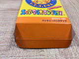 UF4208 Super Mario Collection All Stars Boxed Nintendo Super Famicom SNES Japan
