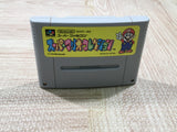 UF4208 Super Mario Collection All Stars Boxed Nintendo Super Famicom SNES Japan