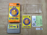 UF4208 Super Mario Collection All Stars Boxed Nintendo Super Famicom SNES Japan