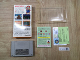 UF4208 Super Mario Collection All Stars Boxed Nintendo Super Famicom SNES Japan