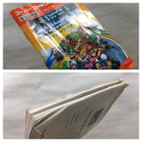 UF4210 Super Mario Kart Boxed Nintendo Super Famicom SNES Japan