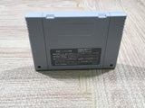 UF4210 Super Mario Kart Boxed Nintendo Super Famicom SNES Japan