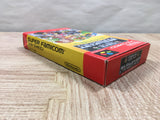 UF4210 Super Mario Kart Boxed Nintendo Super Famicom SNES Japan