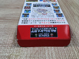 UF4210 Super Mario Kart Boxed Nintendo Super Famicom SNES Japan