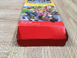 UF4210 Super Mario Kart Boxed Nintendo Super Famicom SNES Japan