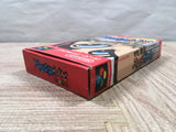 UF4211 Mario's Super Picross Boxed Nintendo Super Famicom SNES Japan