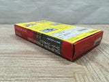 UF4211 Mario's Super Picross Boxed Nintendo Super Famicom SNES Japan