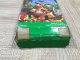 UF4212 Super Donkey Kong Country Boxed Nintendo Super Famicom SNES Japan