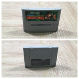 UF4212 Super Donkey Kong Country Boxed Nintendo Super Famicom SNES Japan