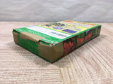 UF4212 Super Donkey Kong Country Boxed Nintendo Super Famicom SNES Japan
