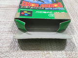UF4212 Super Donkey Kong Country Boxed Nintendo Super Famicom SNES Japan