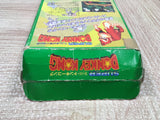 UF4212 Super Donkey Kong Country Boxed Nintendo Super Famicom SNES Japan