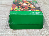 UF4213 Super Donkey Kong Country Boxed Nintendo Super Famicom SNES Japan
