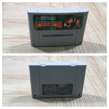 UF4213 Super Donkey Kong Country Boxed Nintendo Super Famicom SNES Japan
