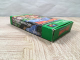 UF4213 Super Donkey Kong Country Boxed Nintendo Super Famicom SNES Japan