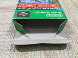 UF4213 Super Donkey Kong Country Boxed Nintendo Super Famicom SNES Japan