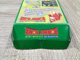 UF4213 Super Donkey Kong Country Boxed Nintendo Super Famicom SNES Japan