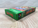 UF4214 Super Donkey Kong Country Boxed Nintendo Super Famicom SNES Japan