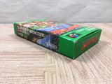 UF4214 Super Donkey Kong Country Boxed Nintendo Super Famicom SNES Japan
