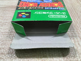 UF4214 Super Donkey Kong Country Boxed Nintendo Super Famicom SNES Japan
