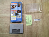 UF4215 Super Donkey Kong Country 2 Boxed Nintendo Super Famicom SNES Japan